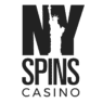 NY SPINS logo