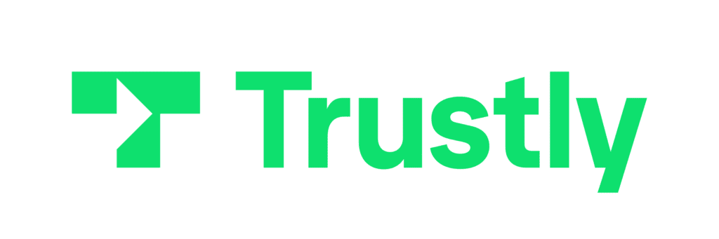 trustly new logo trustly new logo