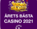 Det Bästa Casino 2021 enligt Svensknätcasino.com