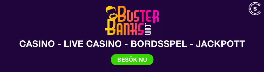 buster banks casino spel online svensknatcasino com 