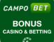 Casinon som också erbjuder Betting
