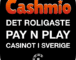 Cashmio – Casinot för dig som vill komma igång snabbt!