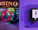 Slut med Casino streams på Twitch