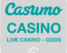Casumo Casino nu med Sport Betting!
