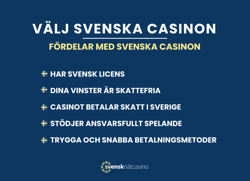 fördelar-svenska-casinon