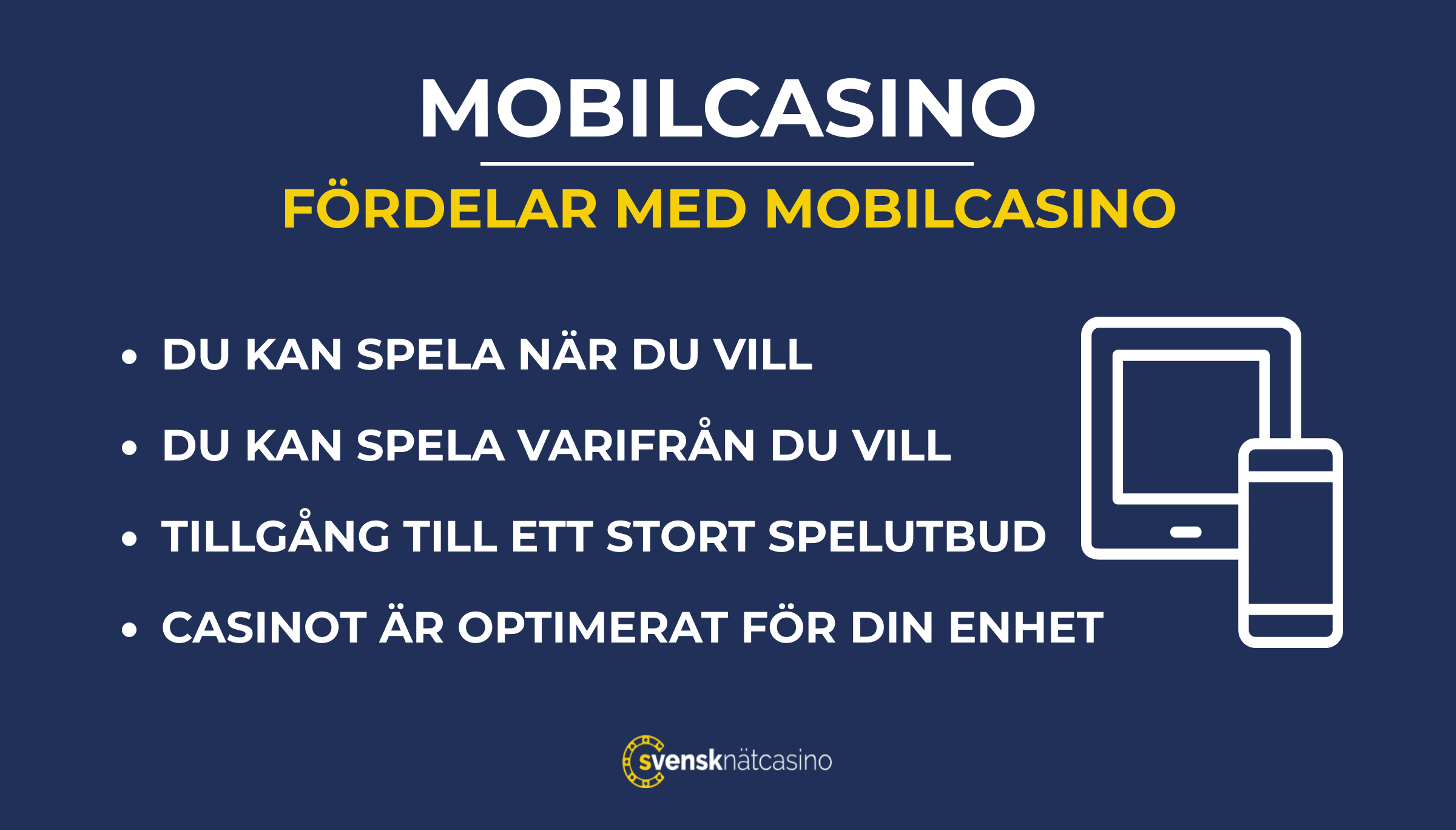 fördelar med mobilcasino i sverige svensknatcasino se