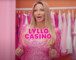 Carolina Gynning ny ambassadör för Lyllo Casino