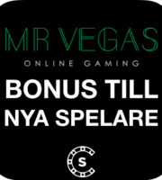 Nytt Casino med Bonus och Stort Spelutbud