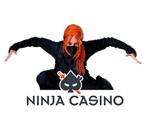 ninja casino bild