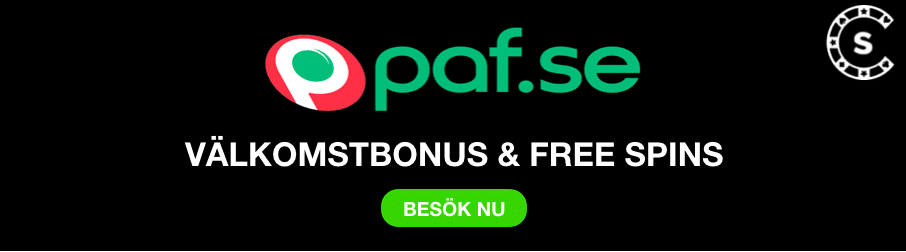 paf casino bonus free spins banner svensknatcasino se