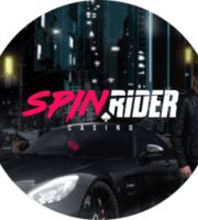 Nytt i Sverige: Spin Rider