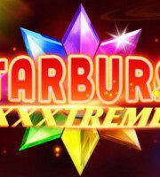 Debut Spela Starburst XXXtreme