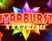 Debut Spela Starburst XXXtreme