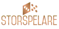 Storspelare logo