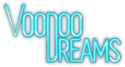 VooDoo Dreams logo